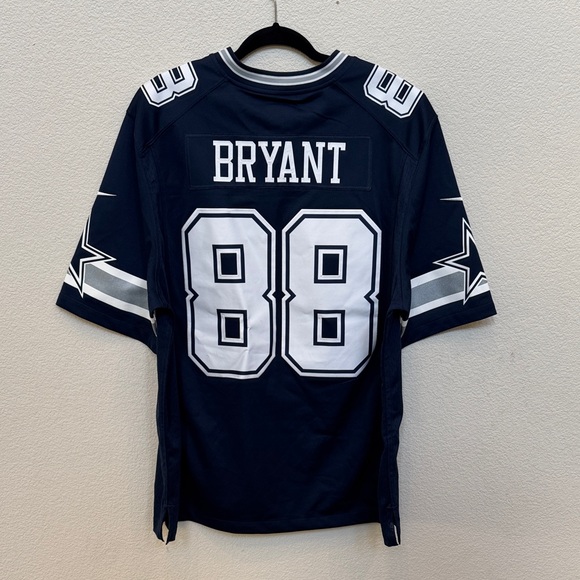 Nike Men's Dark Blue Cowboys Jersey #88 Size XL - Picture 6 of 7